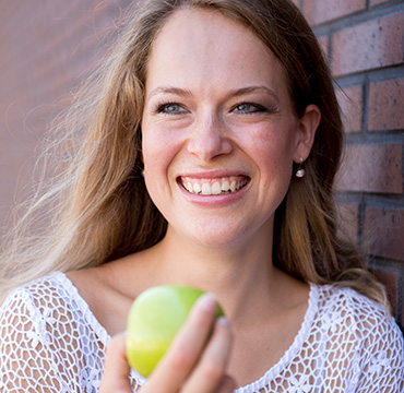 Linda Hogervorst