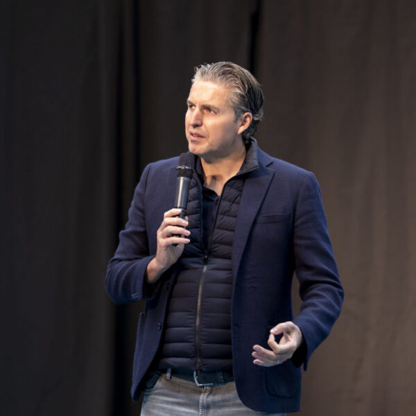 Pieter v/d Hoogenband
