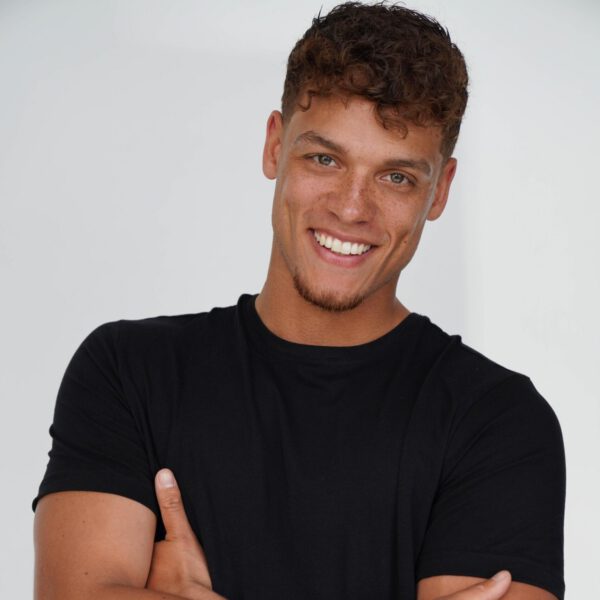 Tyron Bolwerk
